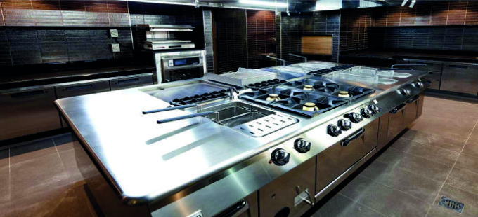 FOODSERVICE EQUIPMENT