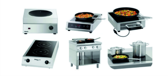 KITCHEN EQUIPMENT