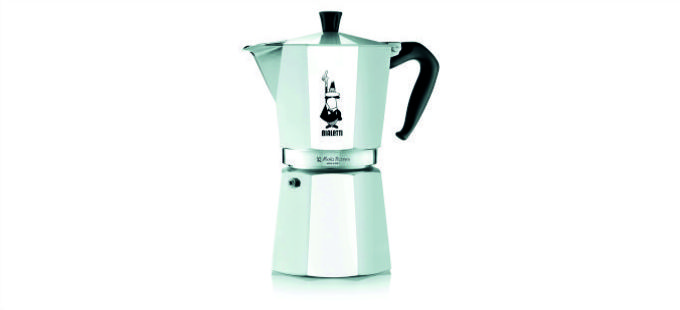 COFFEE MAKER