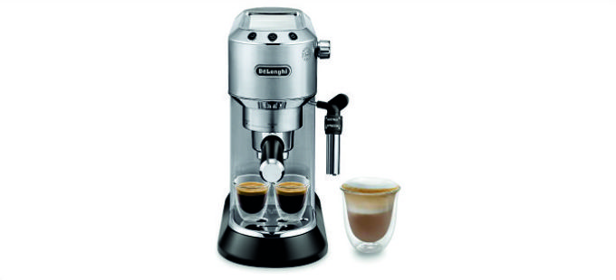 COFFEE MACHINES