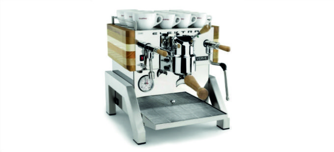 COFFEE MACHINES