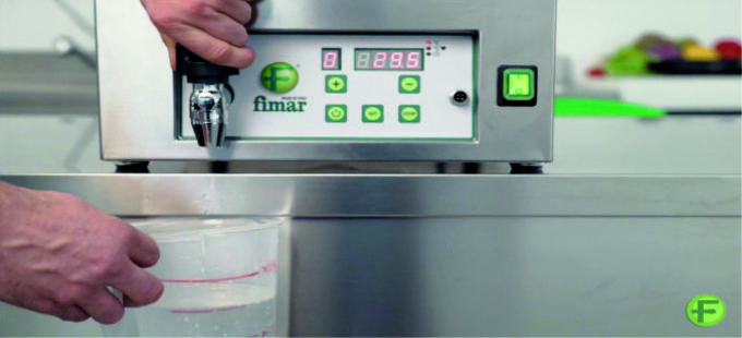 FOODSERVICE EQUIPMENT