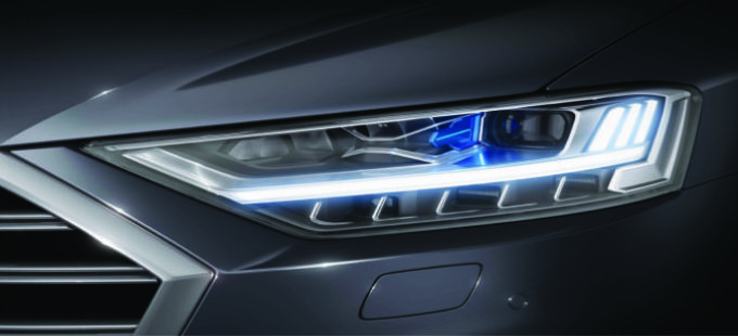LIGHTING TECHNOLOGY