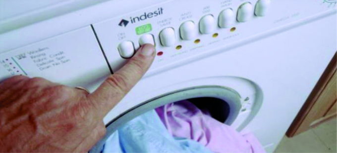 HOUSEHOLD APPLIANCE