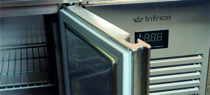 REFRIGERATION
