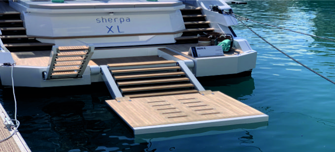 YACHT ACCESSORIES