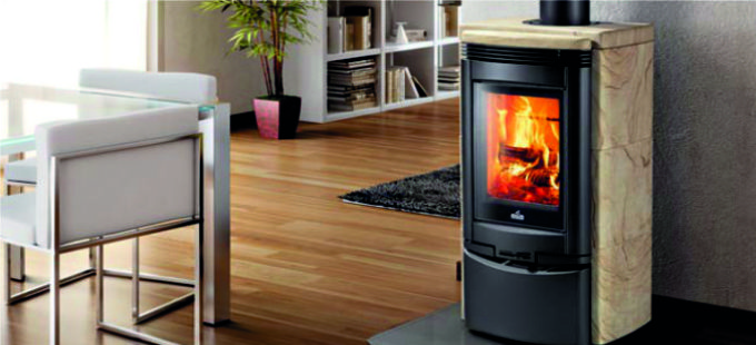 PELLET STOVES