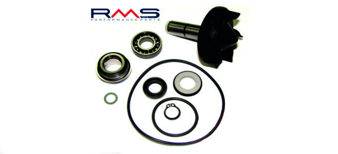 SPARE PARTS FOR MOTORBIKE AND SCOOTER