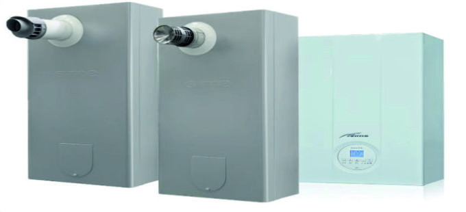 HEATING SYSTEM