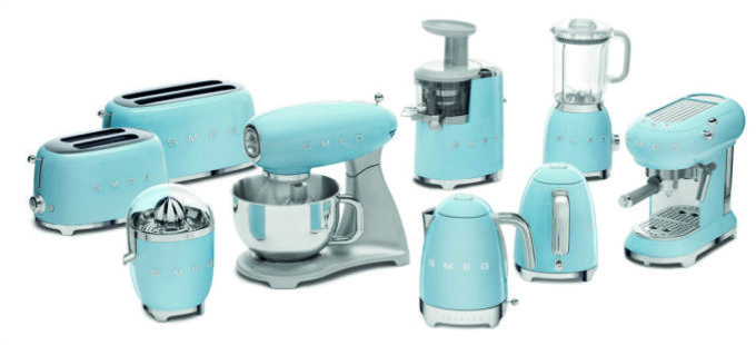 HOUSEHOLD APPLIANCE