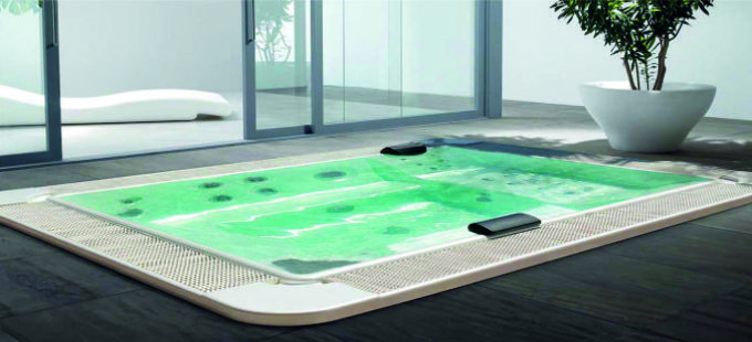 WATER EXPERIENCE