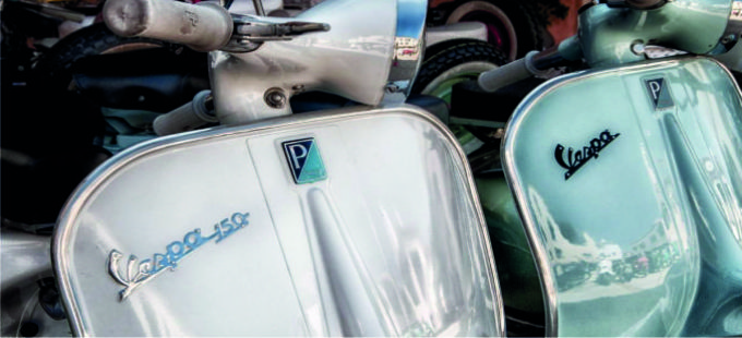 SCOOTER